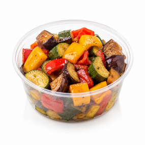 Assortiment de légumes de saison