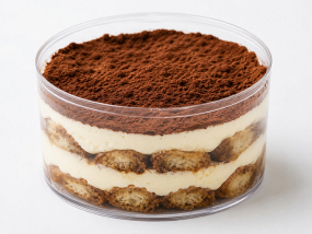 TIRAMISU TRADITIONNEL
