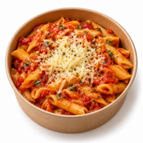 PASTA NAPOLETANA
