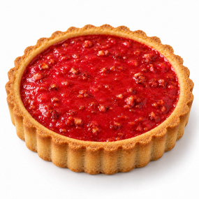 TARTELETTE PRALINE
