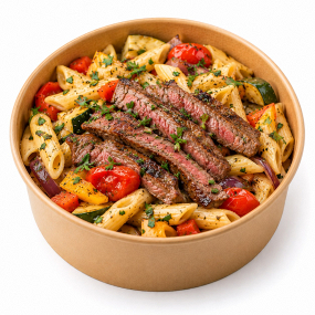 Rôti de boeuf