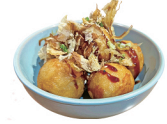 TAKOYAKi