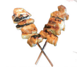 YAKITORI