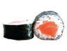 Maki salmon (8pieza)