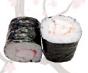 Maki de gambas (8pieza)