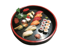 TOKUJYOU SUSHI (20P)