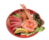 CHIRASHI SUSHI