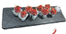 HOT-TUNA ROLL