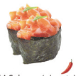 Salmon (picante)
