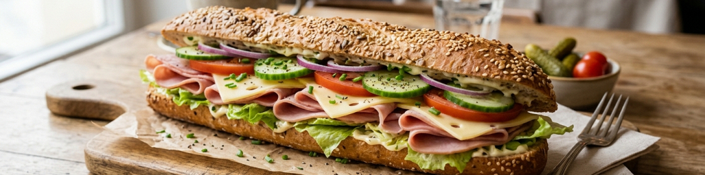 BAGETY