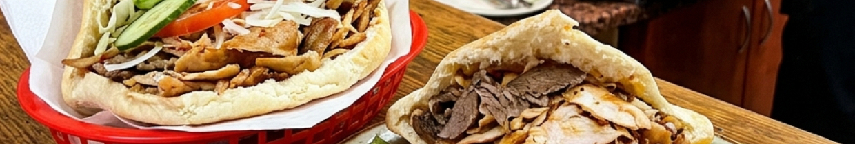 Döner Kebab