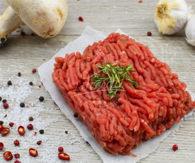 Viande Hachée