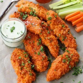Tenders