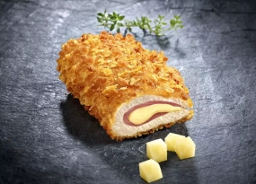 Cordon bleu Authentique 