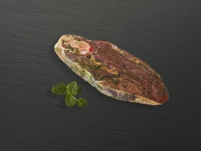 Tranche d'Agneau Marinée
