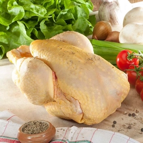 Poulet Fermier