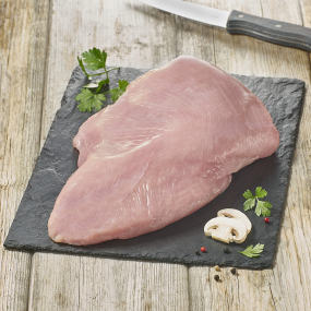 Escalope de Dinde