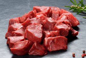 Fondue Bourguignonne