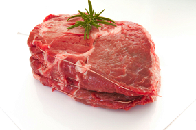 Bourguignon : Collier de Bœuf 