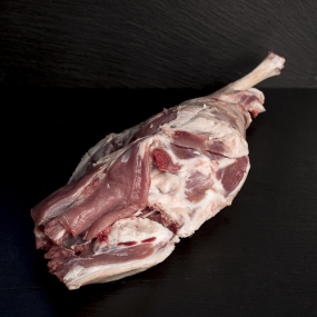 Gigot d’Agneau : Entier 