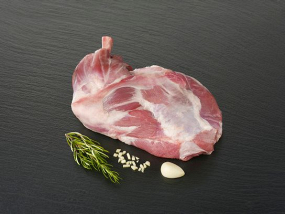 Epaule d’Agneau : Entière 
