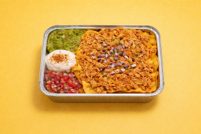 NACHOS M
