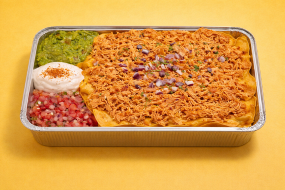 NACHOS XL