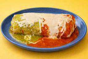 ENCHILADAS
