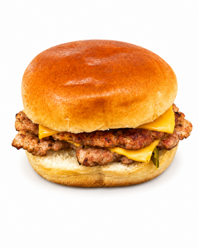 44- Smash Burger