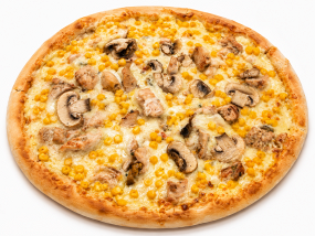 35. Pizza Palmyra