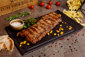 Scăricica de Porc