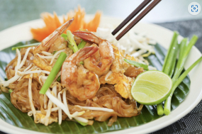 19 PHAD THAI 