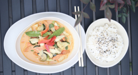 23 RED THAI-CURRY