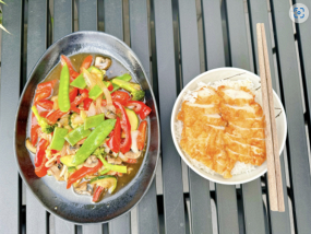 S7 SOJASAUCE WOK 