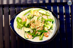 S9 CURRY UDON NOODLES 