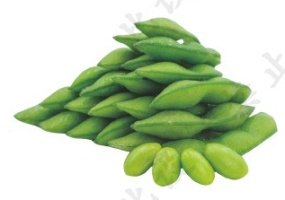 6.Edamame