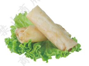 8.Involtini di primavera
