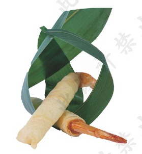 9.Stick di gamberi