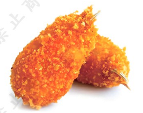 11. Chele di granchio