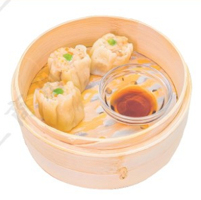 14. Shao mai