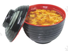 19.Zuppa agropiccante 🌶️