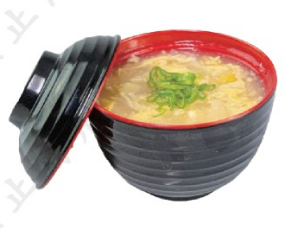 159.Zuppa di mais