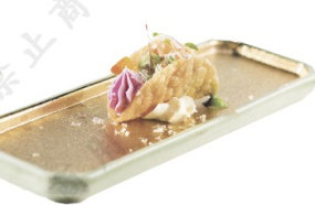 25. Tacos salmone