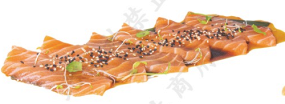 29.Carpaccio sake