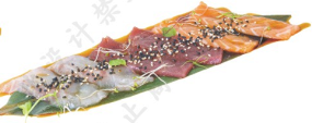 30.Carpaccio misto