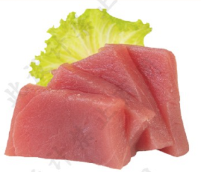 35.Sashimi maguro