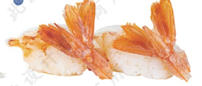 41.Nigiri amaebi