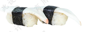 43.Nigiri tako