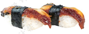 161. Nigiri anago 