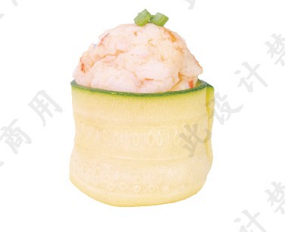 50.Gunkan ebi